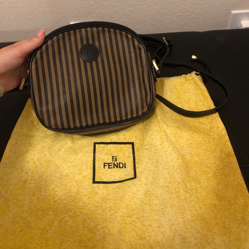 Fendi crossbody
